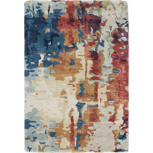 Genesis GES55 Rug by Jaipur Living. Made from unique in a unique style.