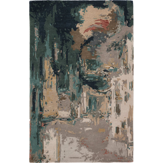 Luella Rug by Jaipur Living. Made from unique in a unique style.