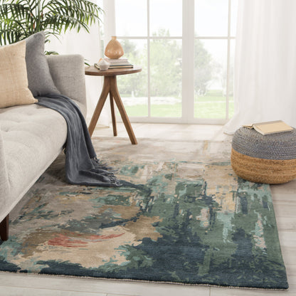 Luella Rug by Jaipur Living. Made from unique in a unique style.
