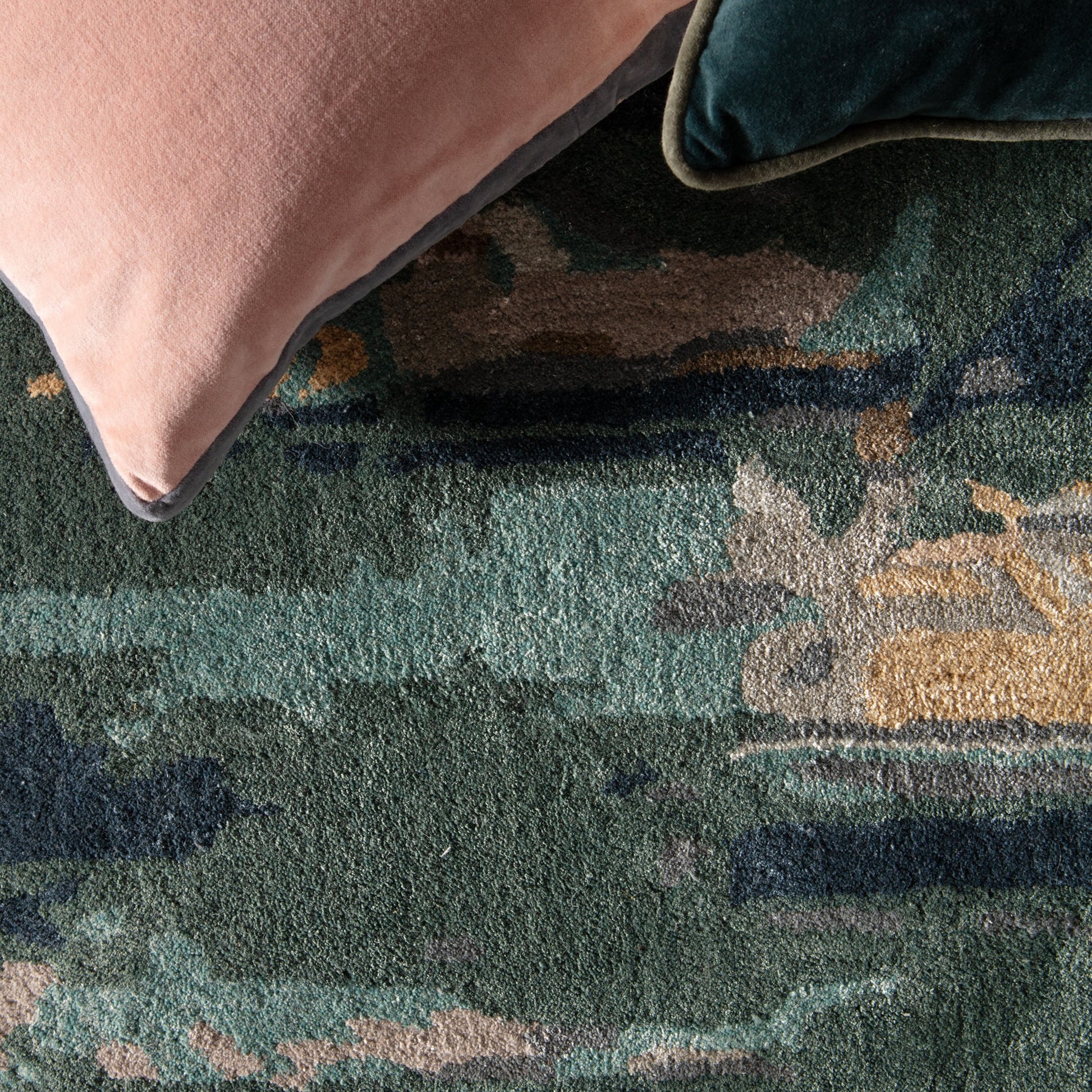 Luella Rug by Jaipur Living. Made from unique in a unique style.