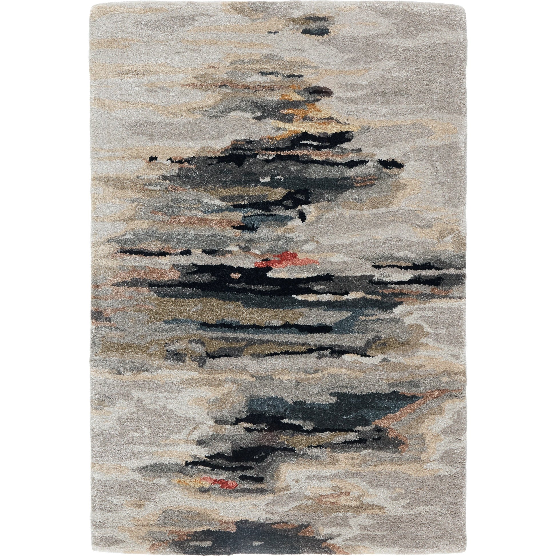 Genesis GES48 Rug by Jaipur Living. Made from unique in a unique style.