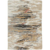 Taupe, Blush / 2' x 3'