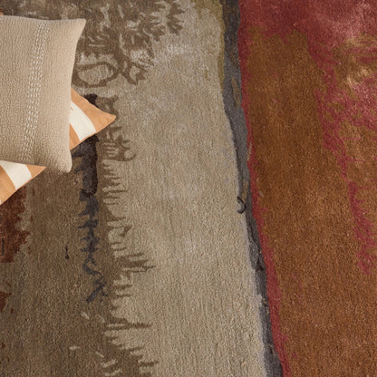 Juna Rug by Jaipur Living. Made from unique in a unique style.