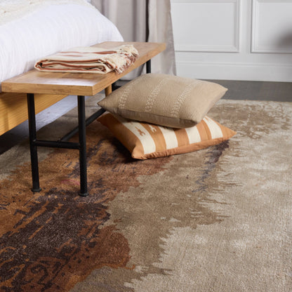 Juna Rug by Jaipur Living. Made from unique in a unique style.