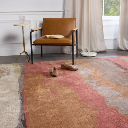 Juna Rug by Jaipur Living. Made from unique in a unique style.