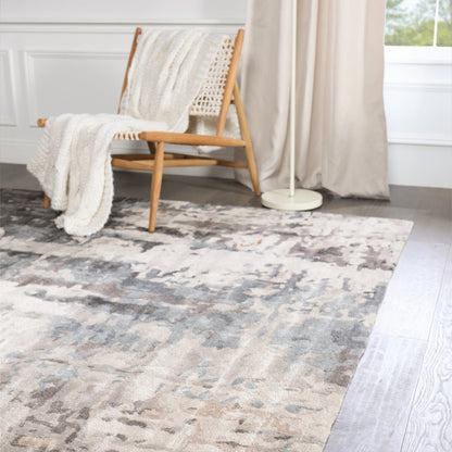Genesis GES55 Rug by Jaipur Living. Made from unique in a unique style.