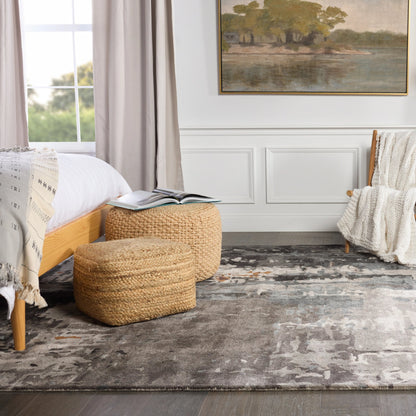Genesis GES55 Rug by Jaipur Living. Made from unique in a unique style.