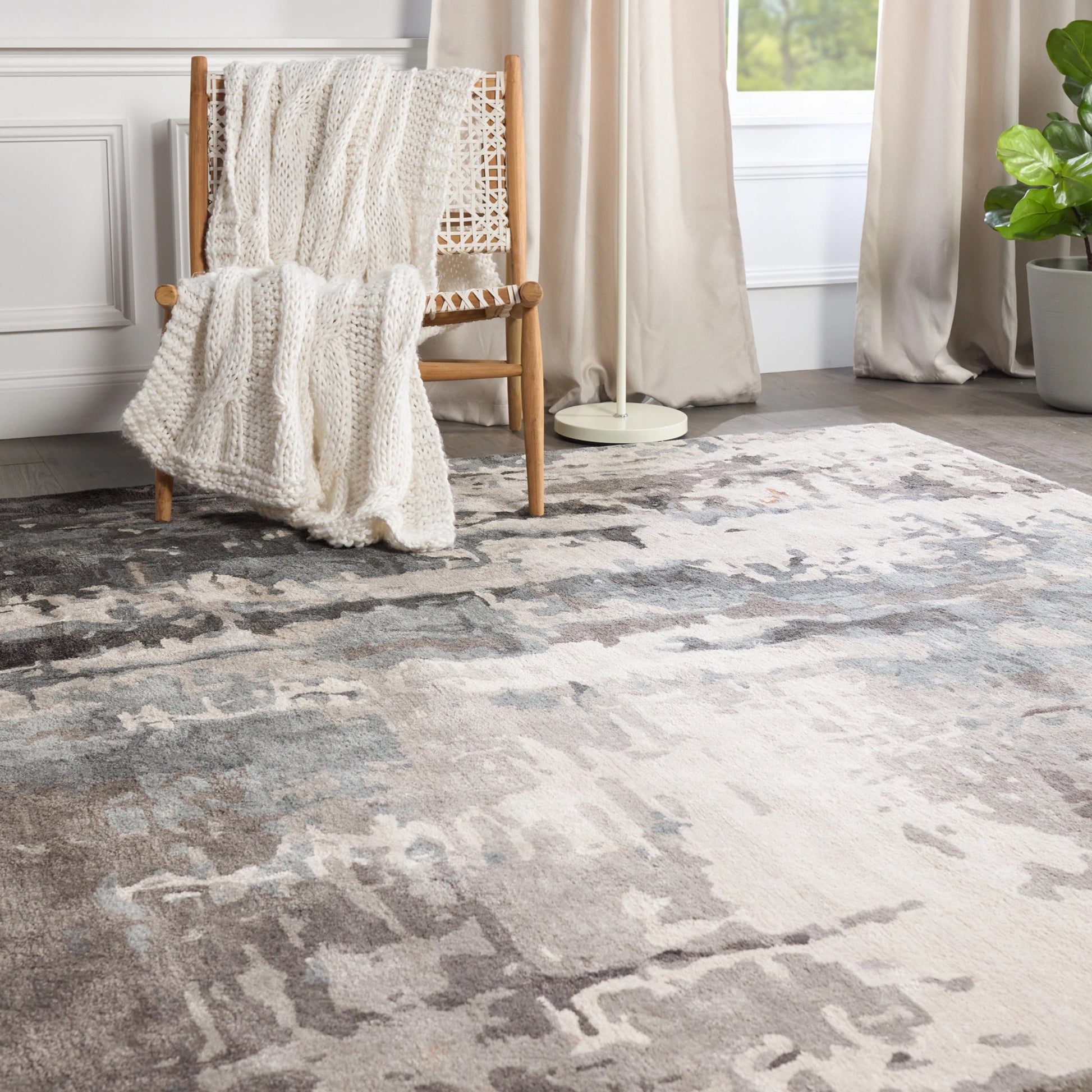 Genesis GES55 Rug by Jaipur Living. Made from unique in a unique style.