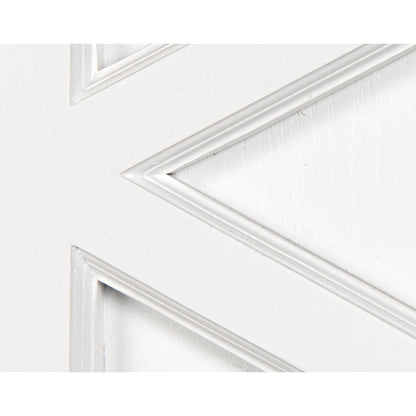 Small Maharadscha Hutch by Noir. Made from mahogany in a eclectic & global style.