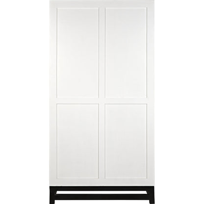 Small Maharadscha Hutch by Noir. Made from mahogany in a eclectic & global style.