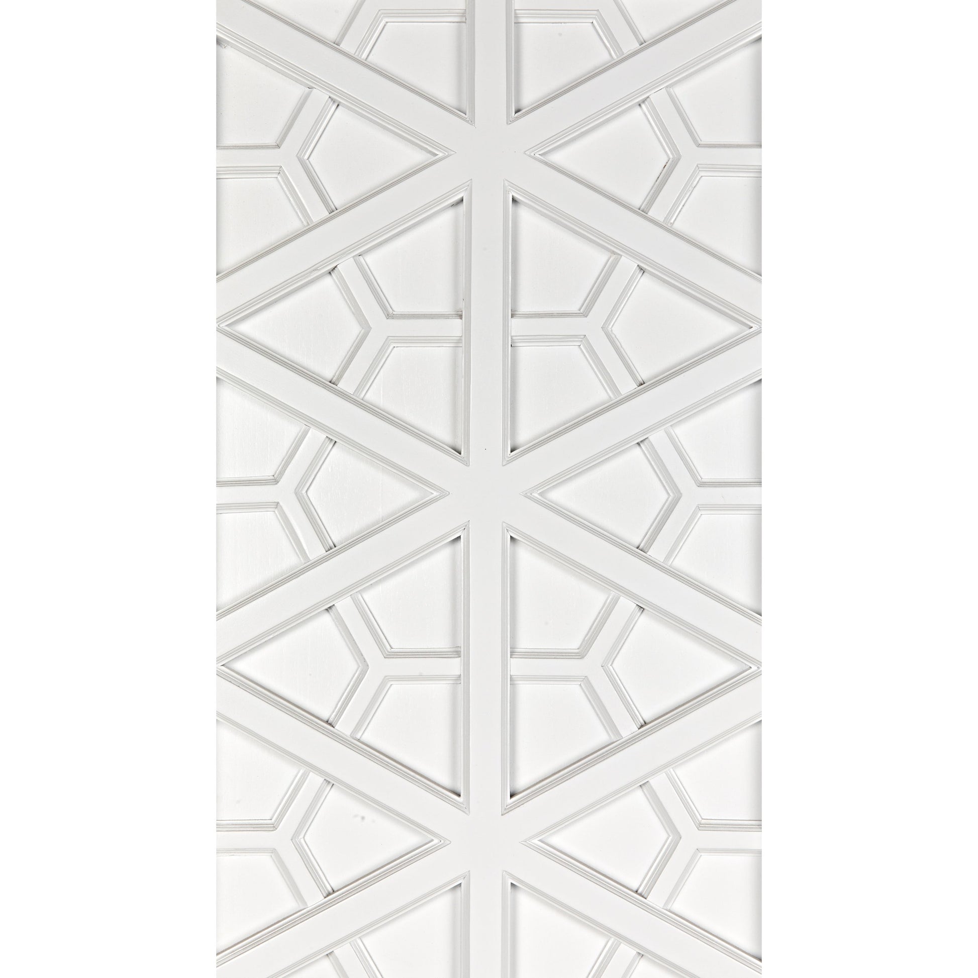 Small Maharadscha Hutch by Noir. Made from mahogany in a eclectic & global style.