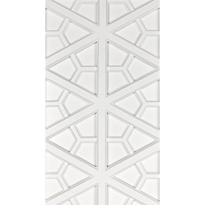 Small Maharadscha Hutch by Noir. Made from mahogany in a eclectic & global style.