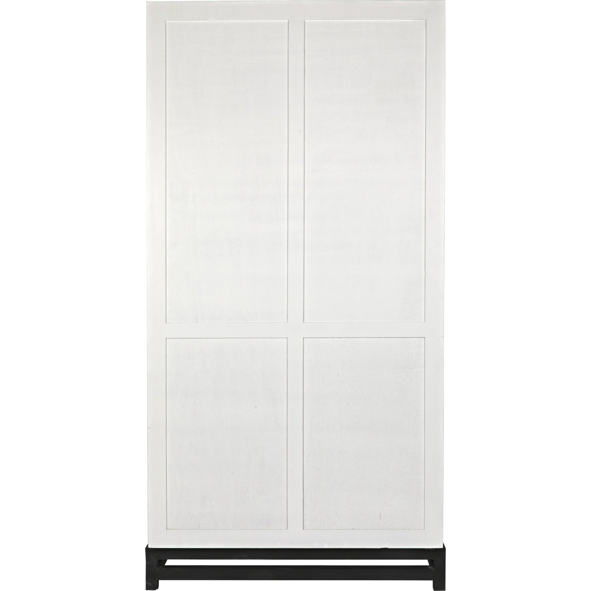 Maharadshcha Hutch by Noir. Made from mahogany in a eclectic & global style.