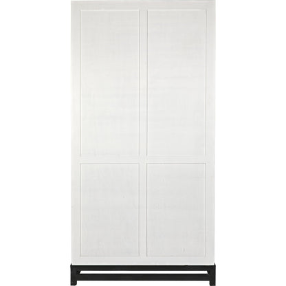 Maharadshcha Hutch by Noir. Made from mahogany in a eclectic & global style.