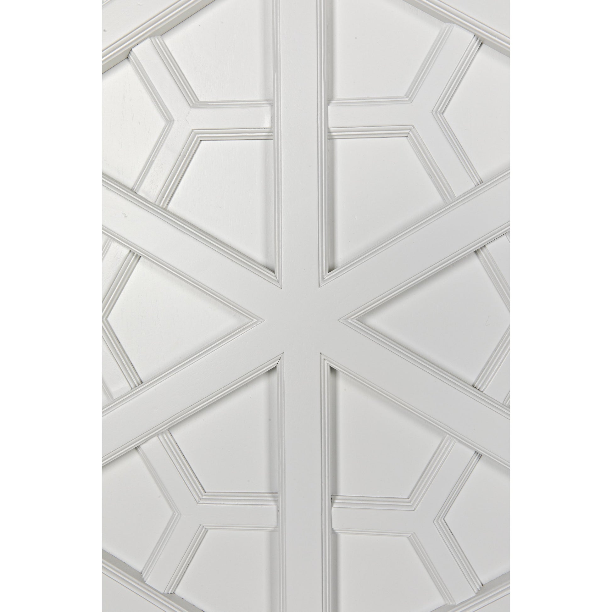 Maharadshcha Hutch by Noir. Made from mahogany in a eclectic & global style.