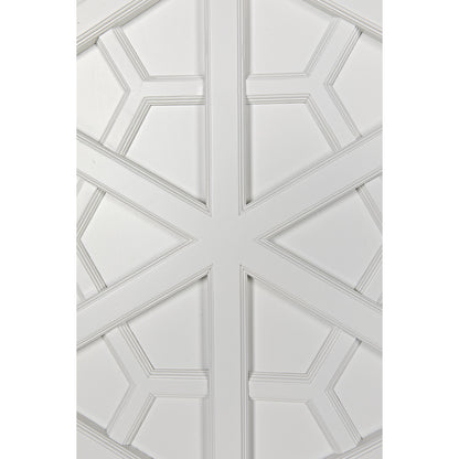 Maharadshcha Hutch by Noir. Made from mahogany in a eclectic & global style.