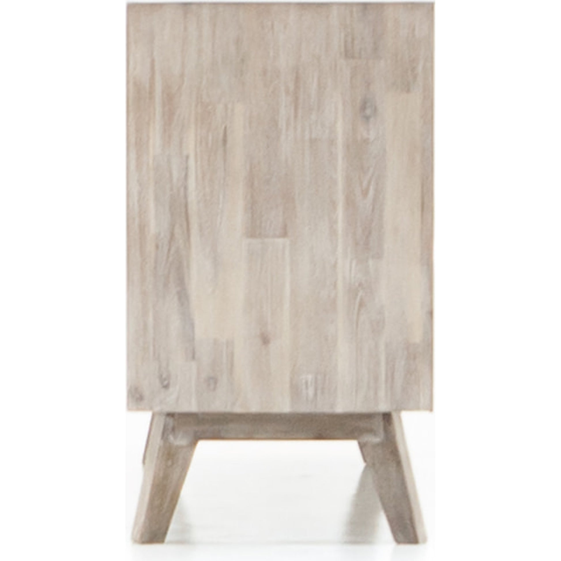 Gia Sideboard by LH Imports. Made from acacia in a modern style.