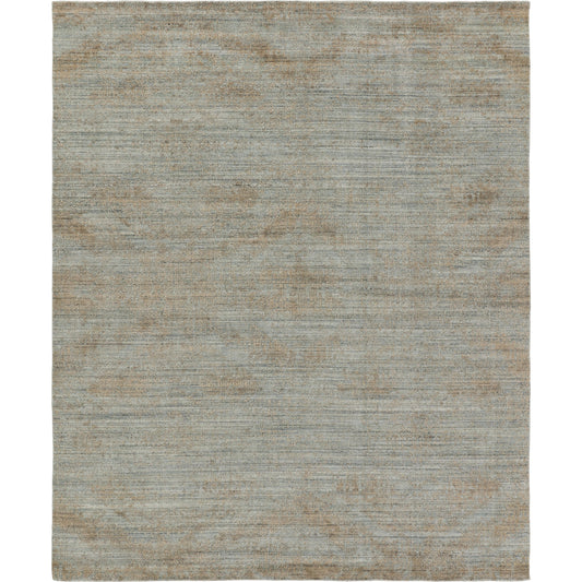 Genevieve GNV05 Rug by Jaipur Living in taupe, tan. Made from 50% wool, 50% viscose in a unique style.
