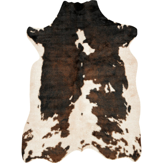 Grand Canyon GC-05 Rug by Loloi II in beige, brown. Made from 100% acrylic in a rustic style.