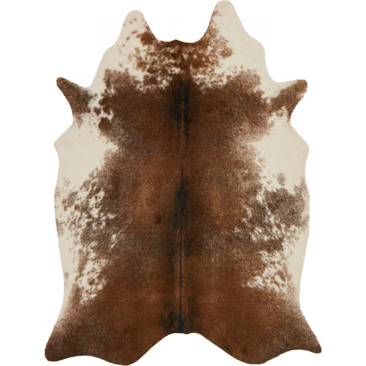 Grand Canyon GC-14 Rug by Loloi II in coffee, ivory. Made from 100% acrylic in a rustic style.