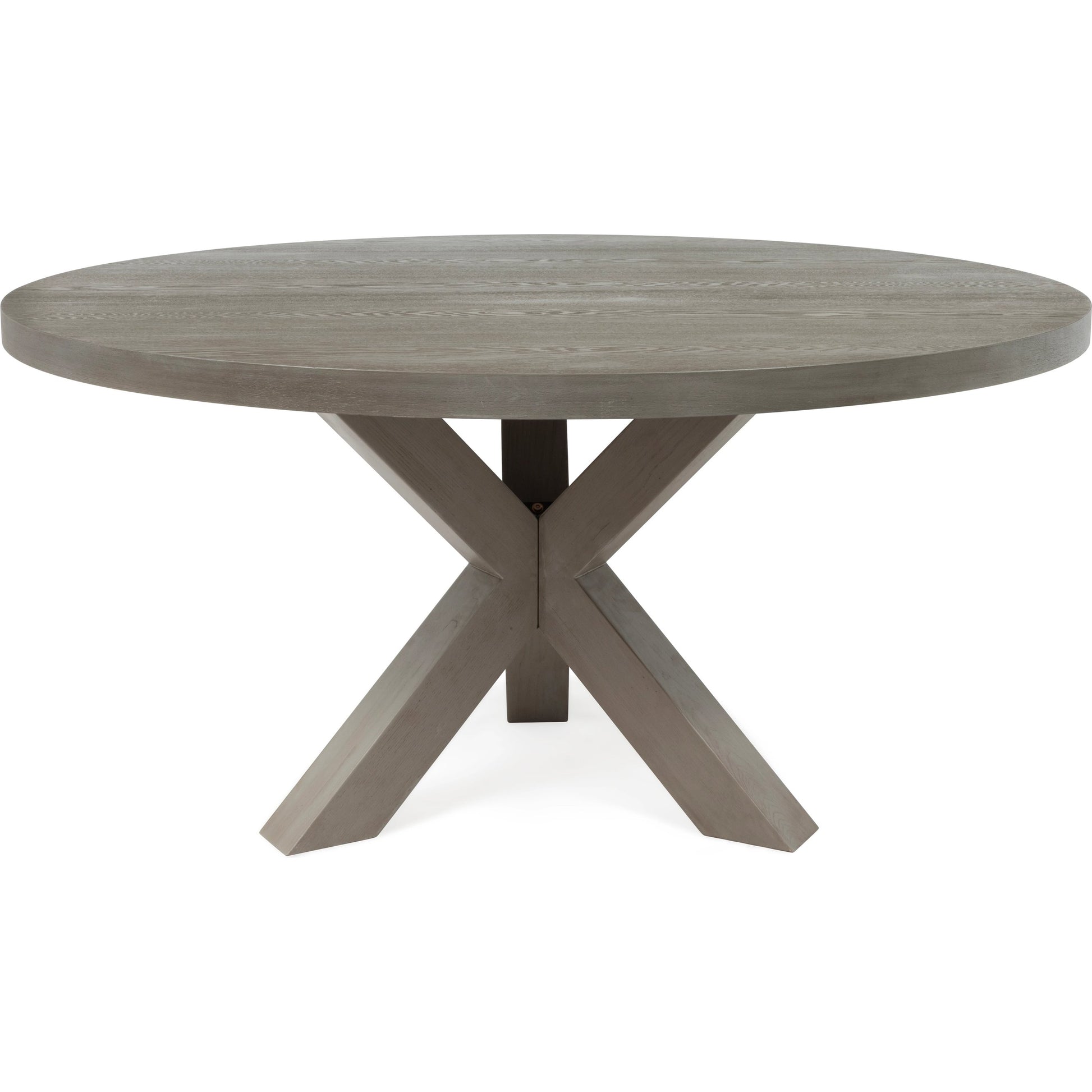 Greer Dining Table by Worlds Away. Made from unique in a cottage & farmhouse style.