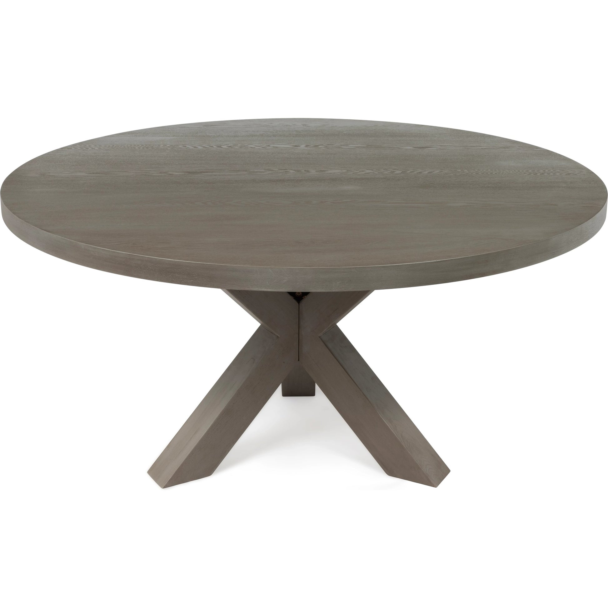 Greer Dining Table by Worlds Away. Made from unique in a cottage & farmhouse style.