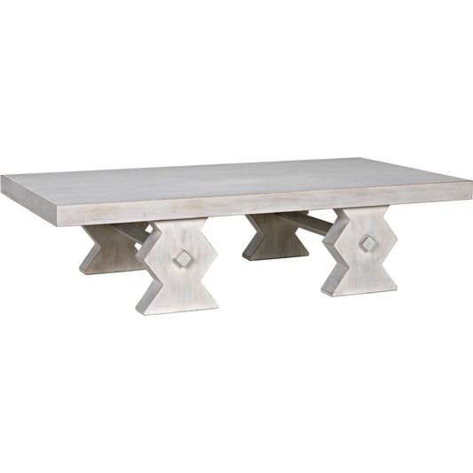 Suzu Coffee Table by Noir. Made from unique in a eclectic & global style.