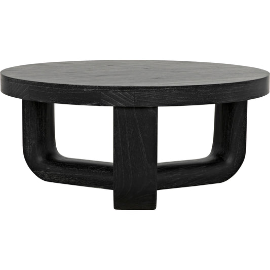 Joel Coffee Table by Noir. Made from unique in a modern style.