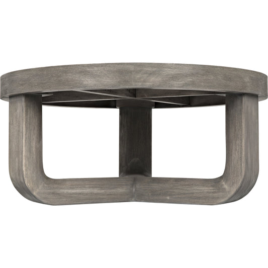Joel Coffee Table by Noir. Made from unique in a modern style.