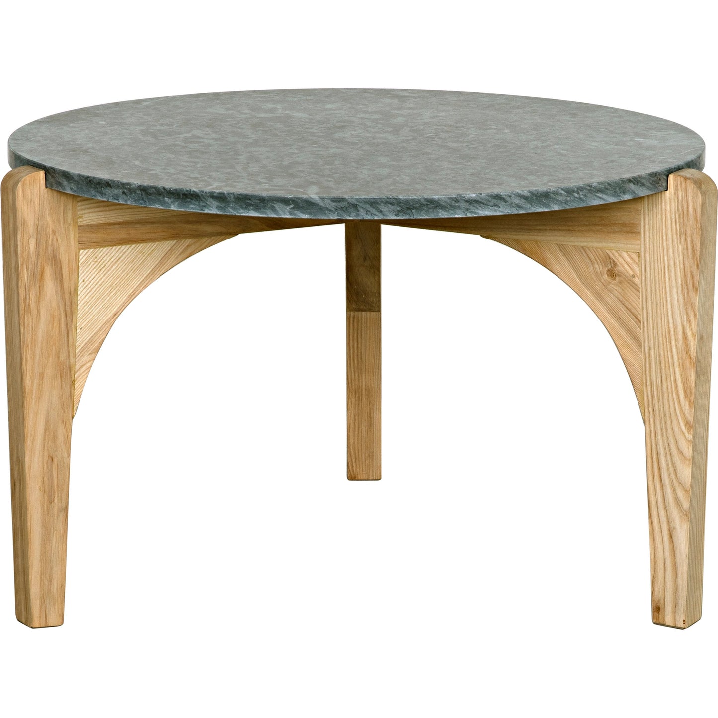 012 S-344804 | Primary Silo | Confucius Coffee Table by Noir in waxed. Made from elm, marble in a eclectic & global style.