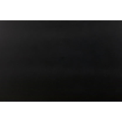 Element Coffee Table by Noir in black metal. Made from metal in a modern style.