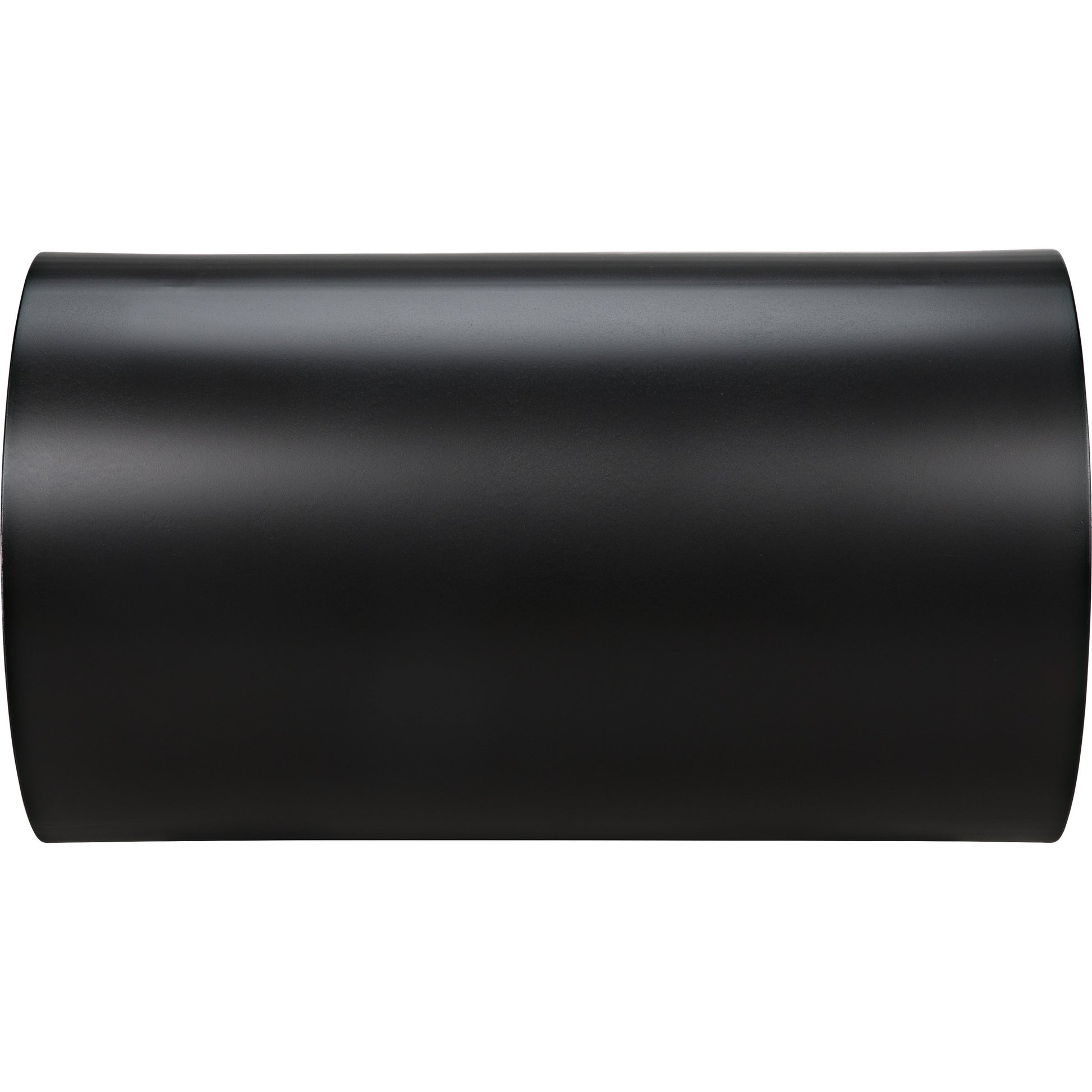 Hera Coffee Table by Noir in black metal. Made from metal in a modern style.