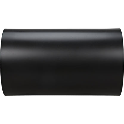 Hera Coffee Table by Noir in black metal. Made from metal in a modern style.