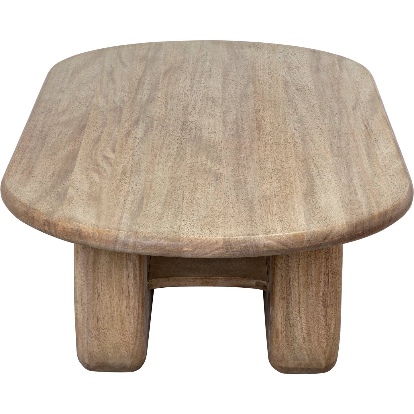 010 SI-1956858 | Additional Silo | Disorder Coffee Table by Noir in washed walnut. Made from walnut in a modern style.