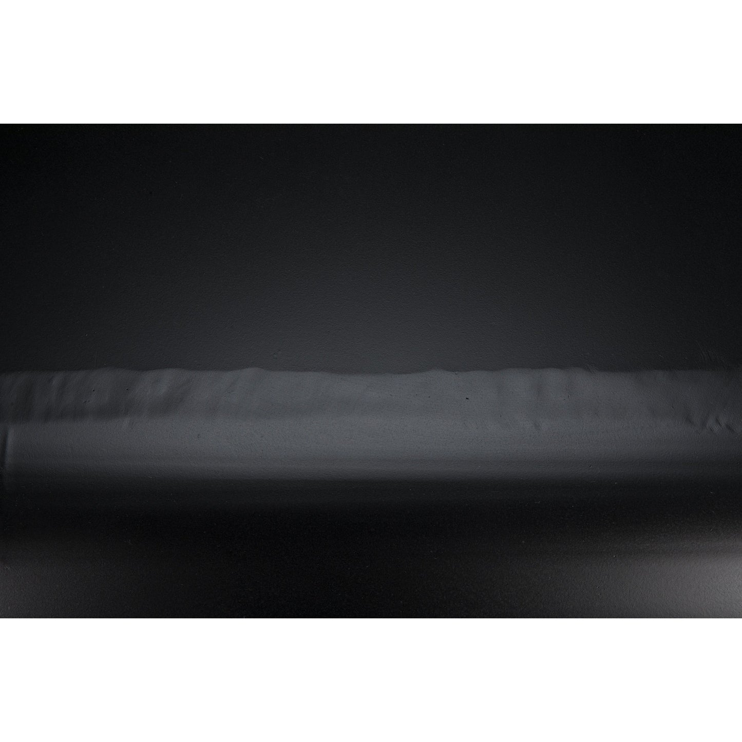 007 SI-1975451 | Closeup | Estelle Coffee Table by Noir in matte black. Made from industrial steel in a modern style.