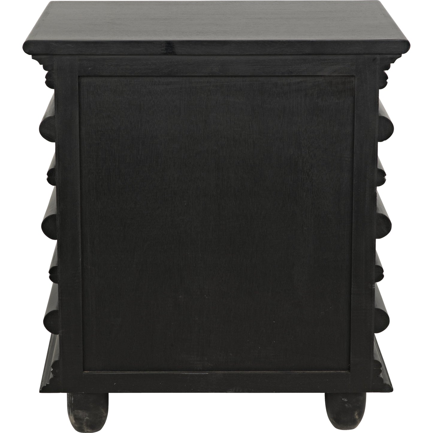 012 S-334368 | Additional Silo | Ascona Side Table by Noir. Made from unique in a eclectic & global style.