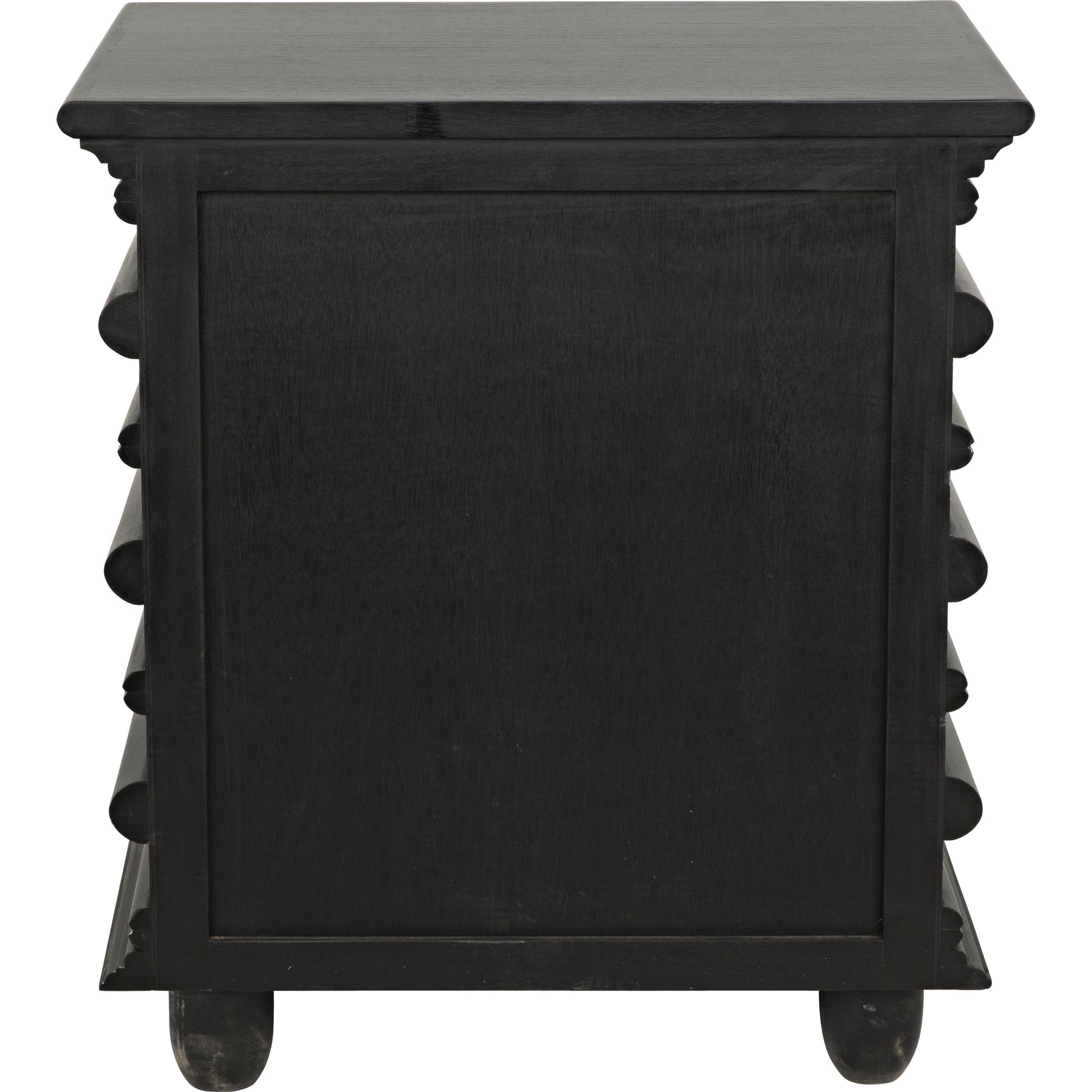 Ascona Side Table by Noir. Made from unique in a eclectic & global style.