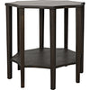 Ebony Walnut
