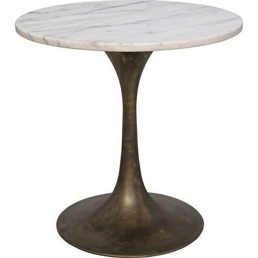 001 S-334991 | Primary Silo | Laredo Table by Noir. Made from unique in a modern style.
