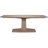 Washed Walnut