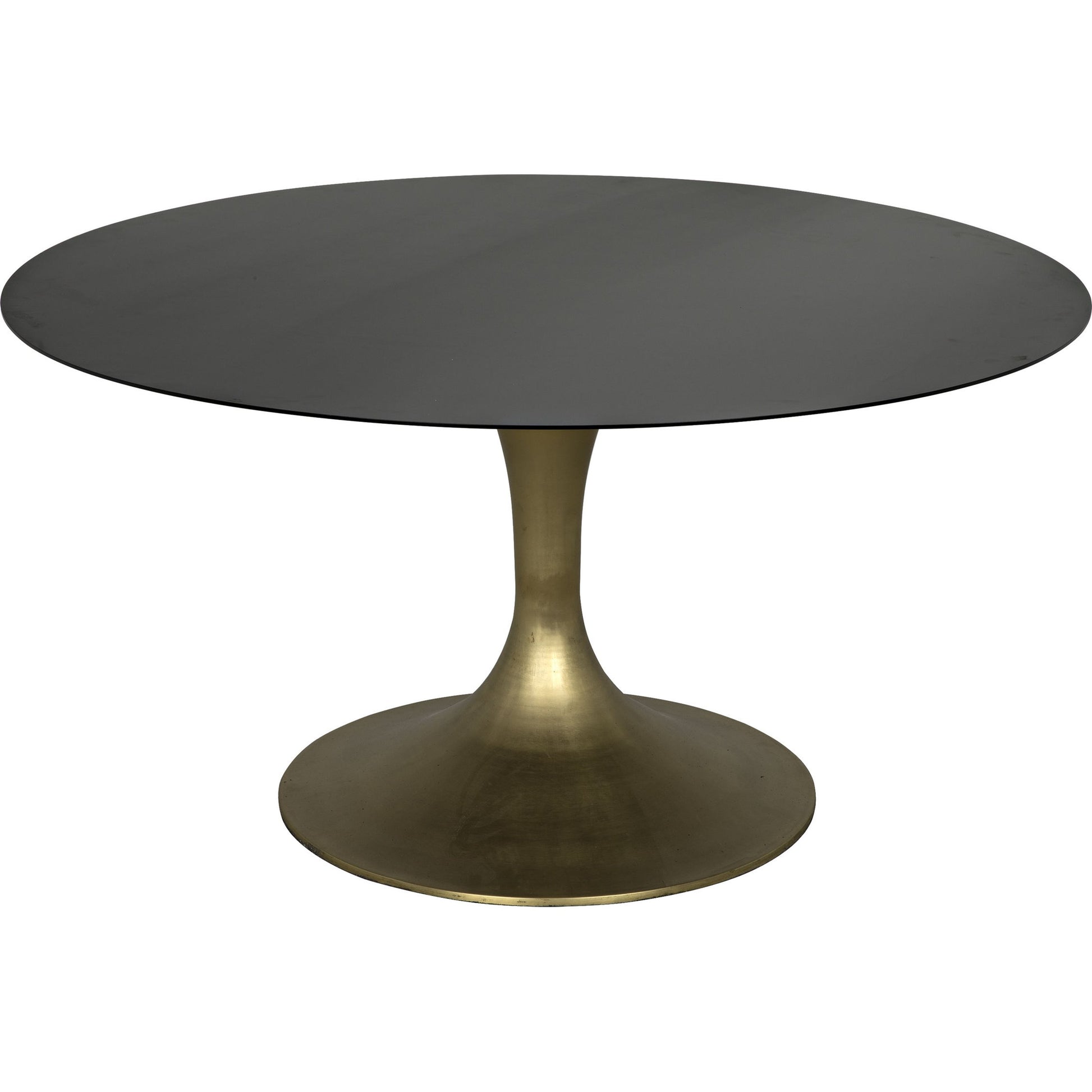 Herno Table by Noir. Made from unique in a modern style.