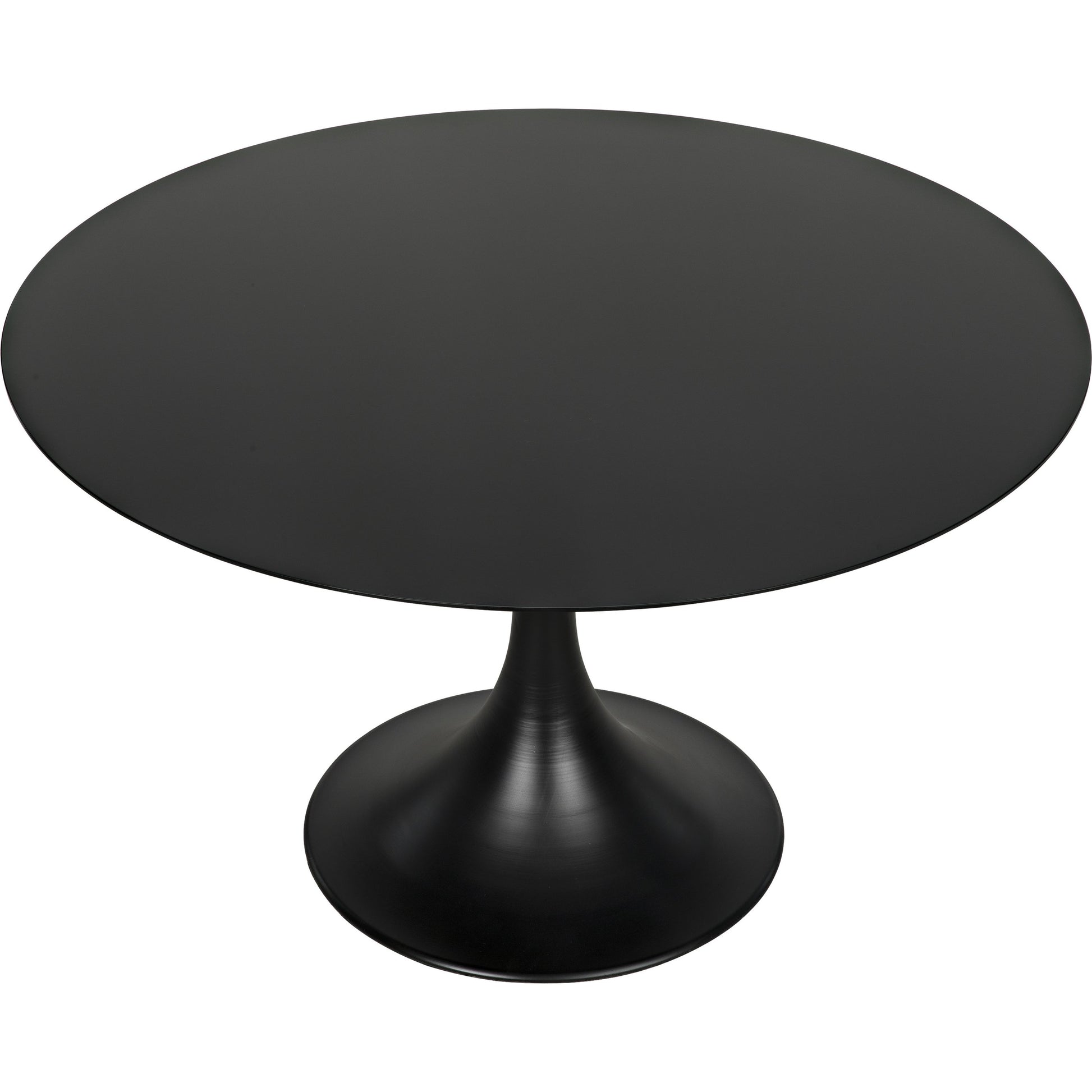 Herno Table by Noir. Made from unique in a modern style.