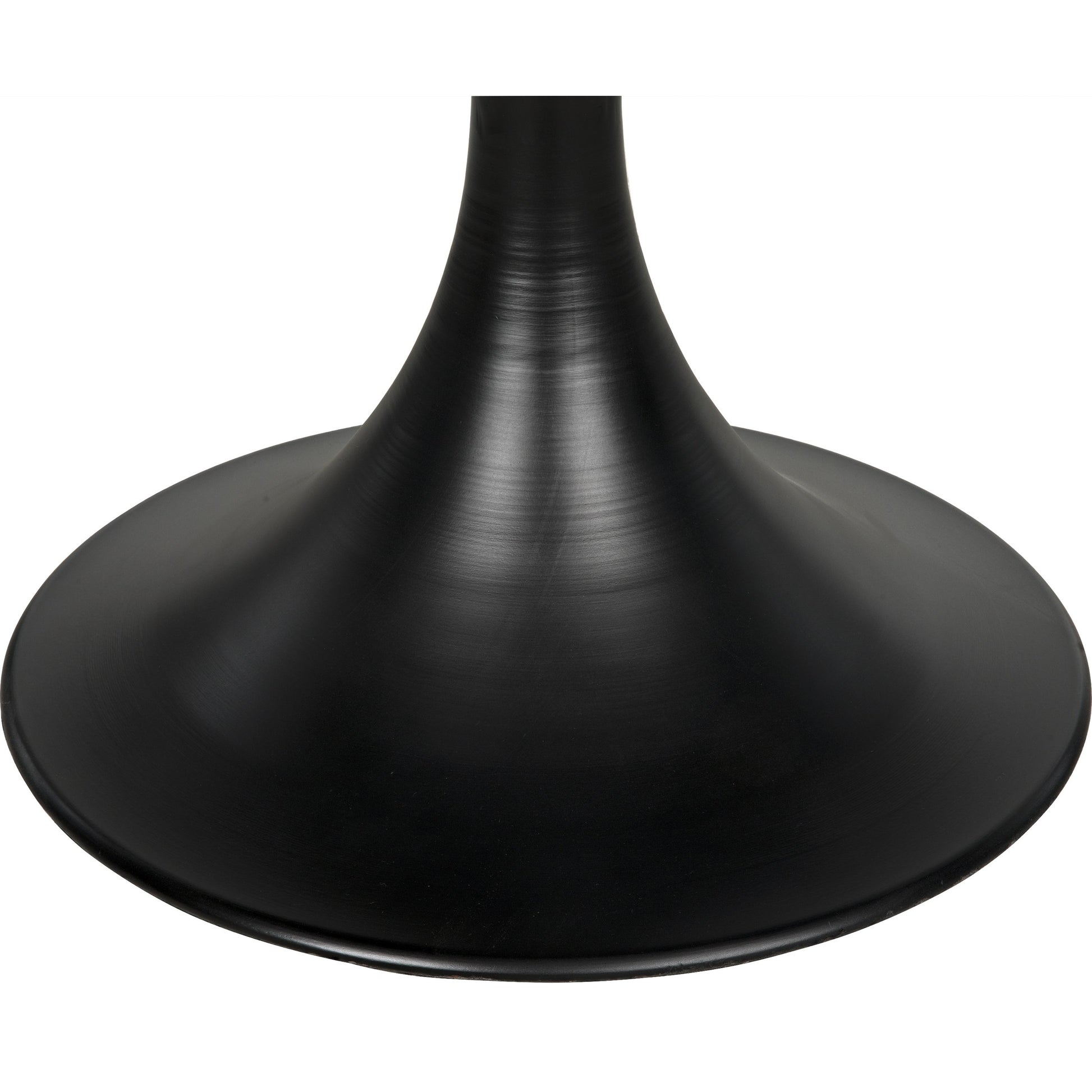 Herno Table by Noir. Made from unique in a modern style.