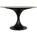 Herno Table by Noir. Made from unique in a modern style.