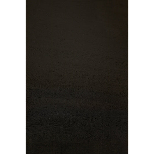 Osiris Dining Table by Noir in pale. Made from mahogany and veneer in a modern style.