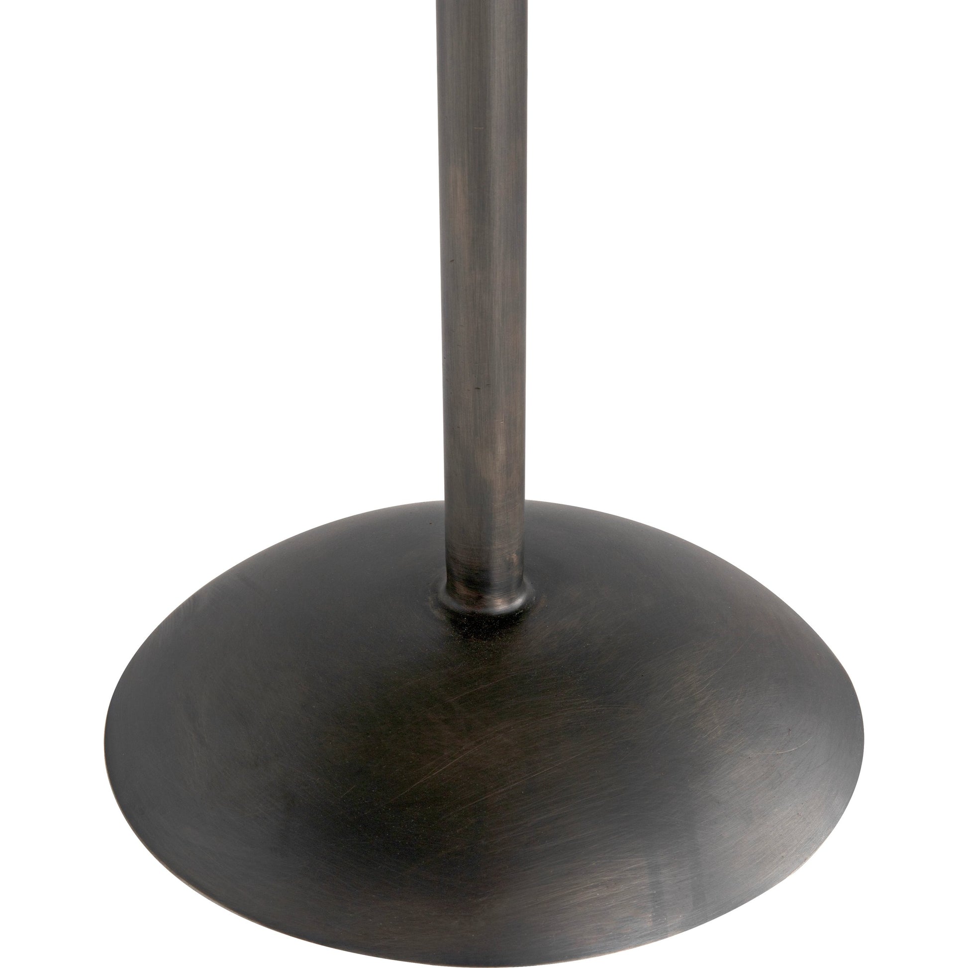 Felix Side Table by Noir. Made from unique in a transitional style.