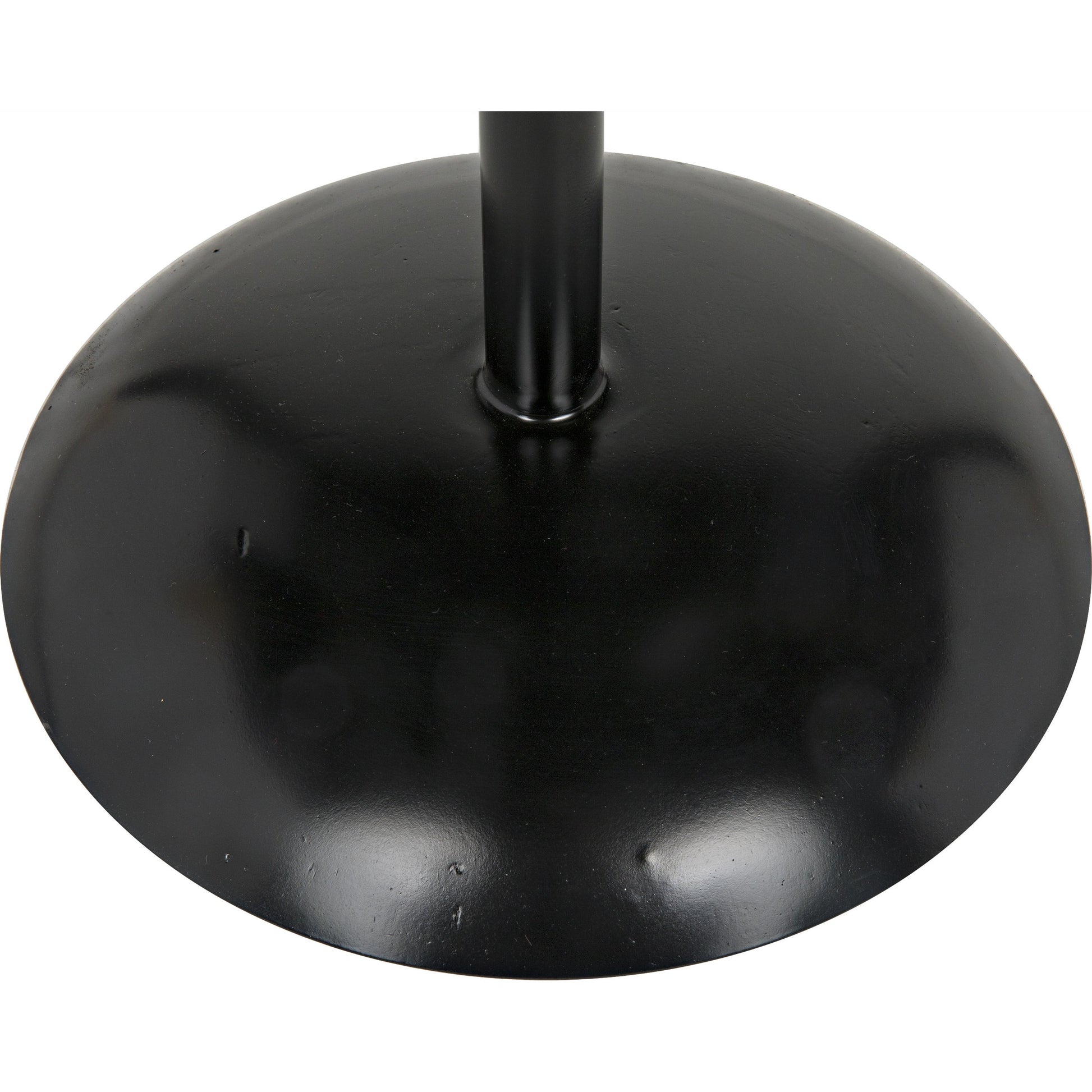 Felix Side Table by Noir. Made from unique in a transitional style.