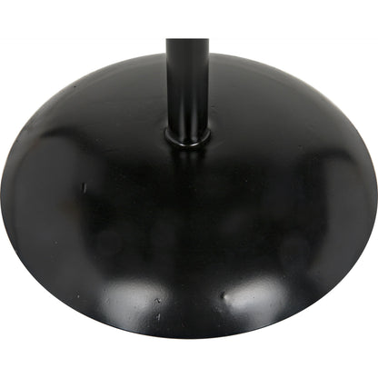 Felix Side Table by Noir. Made from unique in a transitional style.