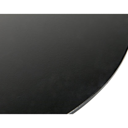 Felix Side Table by Noir. Made from unique in a transitional style.