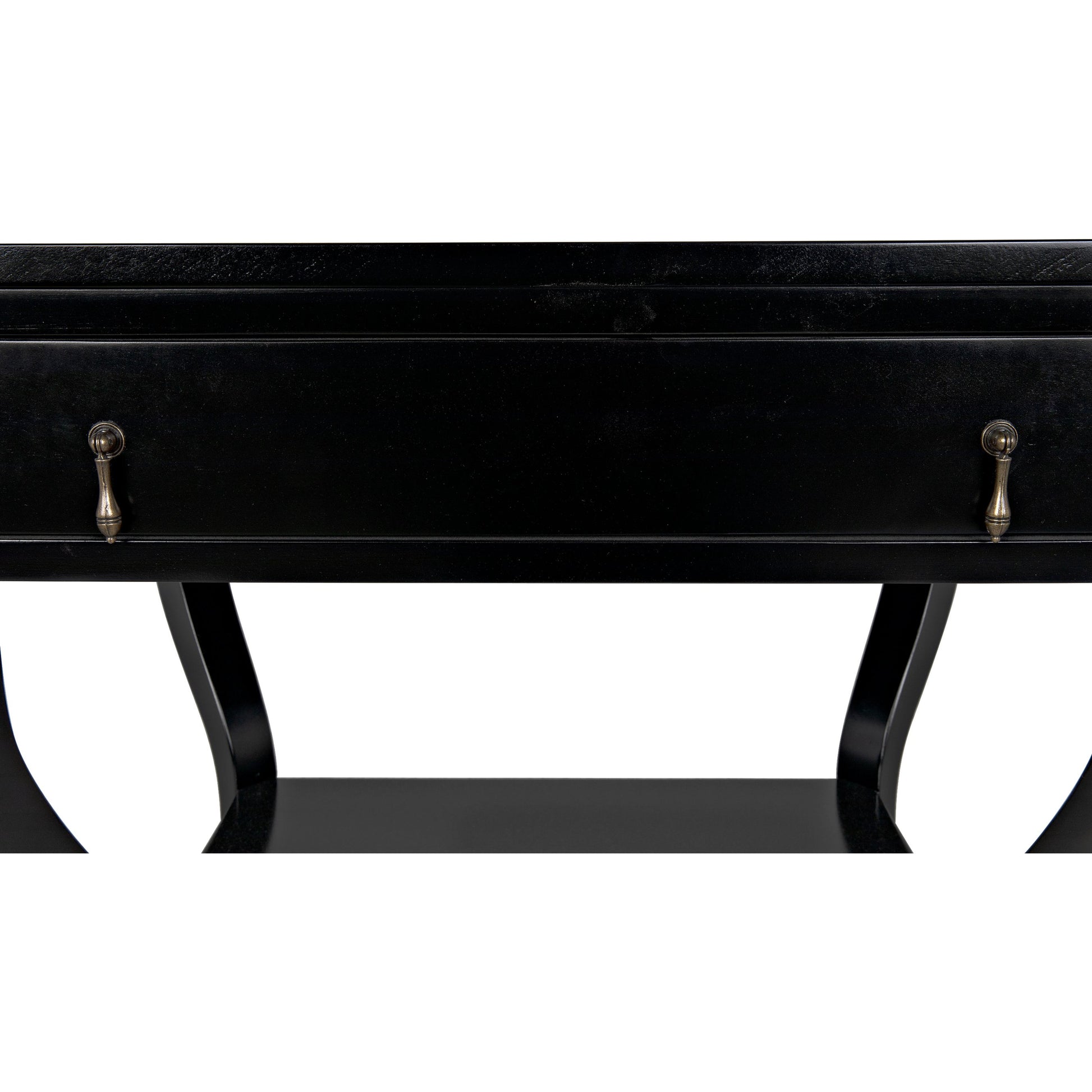 Weldon Side Table by Noir. Made from unique in a traditional style.